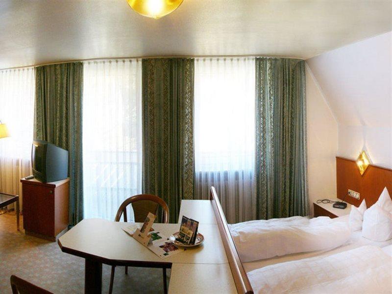 Kurhotel Alexa Bad Wörishofen Exterior foto